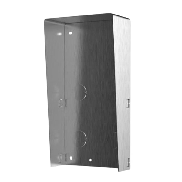 Hikvision scatola di protezione con tettoia antipioggia