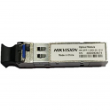 Modulo SFP Fibra ottica - 1.25G Ethernet - ROHS Standard - Connettore LC singolo bidirezionale