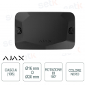 Ajax Case - Case A - Device Case - Black