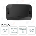 Ajax Case - Case B - Device Case - Black
