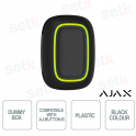 Custodia di ricambio per AJ-BUTTON-B / 38094.26.BL1 - Colore Nero