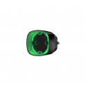 Ersatzgehäuse für AJ-SOCKET-B / 38210.34.BL1 – Farbe Schwarz