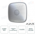Custodia di ricambio per AJ-STREETSIREN-W / 38178.07.WH1 - Colore Bianco