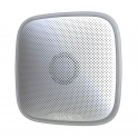 Custodia di ricambio per AJ-STREETSIREN-W / 38178.07.WH1 - Colore Bianco