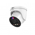 Cámara IP AI ONVIF® PoE 8MP Lente Varifocal 2.7-13.5mm Análisis de Video S5 - Wizsense - Dahua