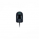 Custodia di ricambio per Combi Protect S / 44390.06.BL1 - Fibra - Colore Nero