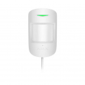 Replacement case for Combi Protect S / 44391.06.WH1 - Fiber - White color