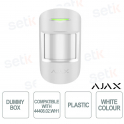 Coque de remplacement pour Motion Protect Plus / 44408.02.WH1 - Fibre - Couleur Blanc