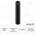 Ersatzgehäuse für Glass Protect / 44396.05.BL1 – Glasfaser – schwarze Farbe