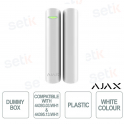 Étui de remplacement pour DoorProtect / 44393.03.WH1 et DoorProtect Plus / 44395.13.WH1 - Fibre - Couleur Blanc