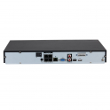 Dahua NVR 4 Channel 4K 12MP IP 4PoE Recorder for video surveillance cameras