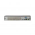 Dahua DVR 16 Hybrid Channels Wizsense Penta-brid 1080N AI Coding Video Analysis