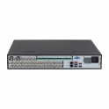 XVR IP ONVIF® - 32 channels - 5M-N - 1080p - 5in1 - 32 BNC ports