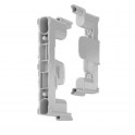 Support de module Ajax (type A) pour boîtier Ajax D / 65976.186.WH - Fibre - Blanc