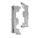 Support de module Ajax (type B) pour boîtier Ajax D / 65976.186.WH - Fibre - Blanc