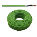 HD 4205 C_SF200 – Kabel für analoge Videoüberwachungssysteme – Kabellänge 200 m – Beta Cavi