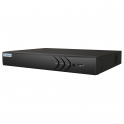 NVR 16 canaux IP AI sense Hyundai - 32MP - 16 ports PoE - prend en charge 2 disques durs