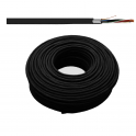 HD IP 3220 DG_SF200 - Cable para sistemas de videovigilancia IP - Longitud del cable 200 m - Beta Cavi