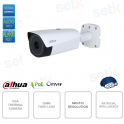 ONVIF POE IP Thermal Camera - artificial intelligence - Version S2