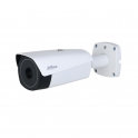 Cámara Térmica IP ONVIF POE - inteligencia artificial - Versión S2