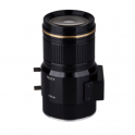 Obbiettivo varifocale manuale per telecamere di sorveglianza 12MP 1/1.7" 10.5-42mm, Correzione IR - Dahua