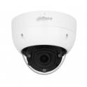 POE ONVIF IP Dome Camera - 4MP - 8-32mm lens - Artificial intelligence - Smart IR 80m - S3