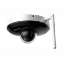 2MP WiFi Starlight IP PTZ camera WizSense dome varifocal 2.8-12 mm - Dahua