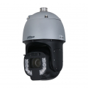 Telecamera PTZ IP ONVIF 2MP - Zoom 60x 5.6-336mm - Starlight - IR 500m - Intelligenza artificiale