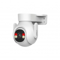 Caméra Wi-Fi sans fil - 3 MP - Microphone - IR 30 m - Série Picoo - Dahua