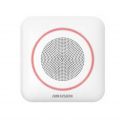Sirena de Alarma WiFi 868 MHz-Led Rojo- Hikvision Axiom Pro