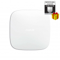 Ajax Hub 2 (2G) Jeweller Bianco – Centrale di Sicurezza Smart Wireless