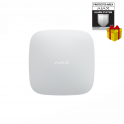 Ajax Hub 2 (4G) Jeweller Blanc – Centre de sécurité intelligent 4G