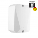 Superior Hub Hybrid 2G - bijoutier/ailes/fibre - Couleur blanche