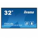 Monitor IIYAMA 32 pollici iiSignage2  - Full HD 1920 x 1080 60Hz - 8ms - WIFI - Funzionamento 24/7