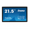 Prolite 21.5" LED monitor scratch-resistant intelligent sensors - IPS IIYAMA