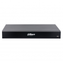 copy of IP NVR 8 canales Onvif PoE 32MP 4K Grabadora de red AI 384Mbps 2HDD WizSense EI Dahua