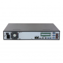 copy of IP NVR 8 Canaux Onvif PoE 32MP Enregistreur Réseau 4K AI 384Mbps 2HDD WizSense EI Dahua