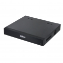 NVR IP 32 Canali Onvif 32MP Registratore di Rete AI 512Mbps 1.5 U 5HDDs WizSense - Dahua