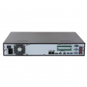 copy of IP NVR 8 Canaux Onvif PoE 32MP Enregistreur Réseau 4K AI 384Mbps 2HDD WizSense EI Dahua