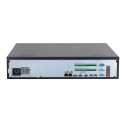 copy of IP NVR 8 Kanäle Onvif PoE 32MP 4K Netzwerk Recorder AI 384Mbps 2HDD WizSense EI Dahua