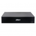 NVR IP 32 Canali Onvif 32MP Registratore di Rete AI 512Mbps 2U 8HDDs WizSense - Dahua
