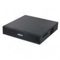 Grabador IP NVR 32 Canales Onvif 32MP AI Network 512Mbps 2U 8HDDs WizSense - Dahua