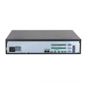 copy of IP NVR 8 Kanäle Onvif PoE 32MP 4K Netzwerk Recorder AI 384Mbps 2HDD WizSense EI Dahua