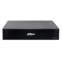 NVR IP 64 Canali Onvif 32MP Registratore di Rete AI 512Mbps 2U 8HDDs WizSense - Dahua