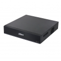 IP NVR 64 Kanäle Onvif 32MP AI Netzwerkrekorder 512 Mbit/s 2U 8 Festplatten WizSense - Dahua