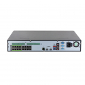 copy of IP NVR 8 Canaux Onvif PoE 32MP Enregistreur Réseau 4K AI 384Mbps 2HDD WizSense EI Dahua