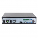 copy of Enregistreur réseau IP NVR 16 canaux Onvif 32MP AI 512Mbps 2U 8HDD WizSense - Dahua