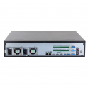 copy of IP NVR 8 Kanäle Onvif PoE 32MP 4K Netzwerk Recorder AI 384Mbps 2HDD WizSense EI Dahua