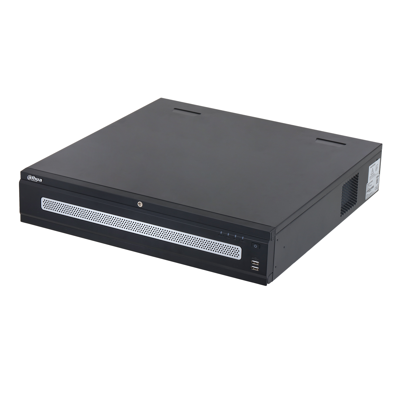 NVR58128RH-XI - NVR 128 Channels Onvif Dahua IP 32MP AI - Setik.biz