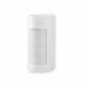 Outdoor anti-masking double wire beam PIR detector - 12 meters and 90° - IP55 - Optex